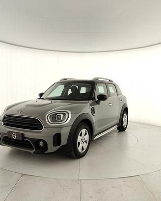 MINI Mini Countryman 1.5 Cooper Essential auto