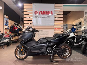 Yamaha TMAX 560 Tech Max - 2023