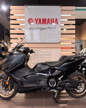 Yamaha TMAX 560 Tech Max - 2023