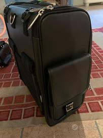 Borsone Moto Harley Davidson e Custom - Nuova