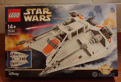LEGO 75144 Snowspeeder - UCS (2nd edition) (NUOVO)