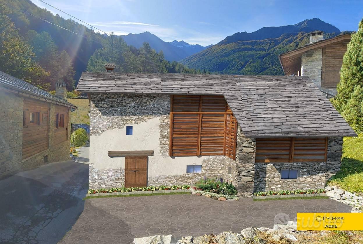 Appartamento – Cogne, La Reuveunna, Montroz - Vista 2