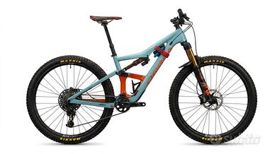 MTB Orbea Occam M10 taglia M 2021