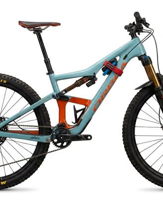 MTB Orbea Occam M10 taglia M 2021