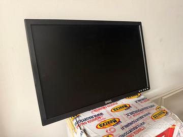 MONITOR LCD 22” Dell E228WFPC