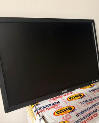 MONITOR LCD 22” Dell E228WFPC