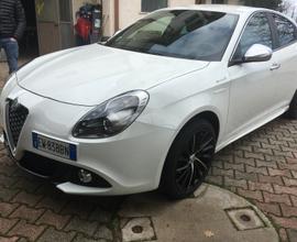 Giulietta 2.0 150cv