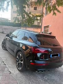 Audi SQ5 Cv 347