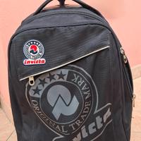 zaino trolley 