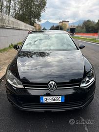 Golf 7 NEOPATENTATO