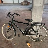 Bicicletta