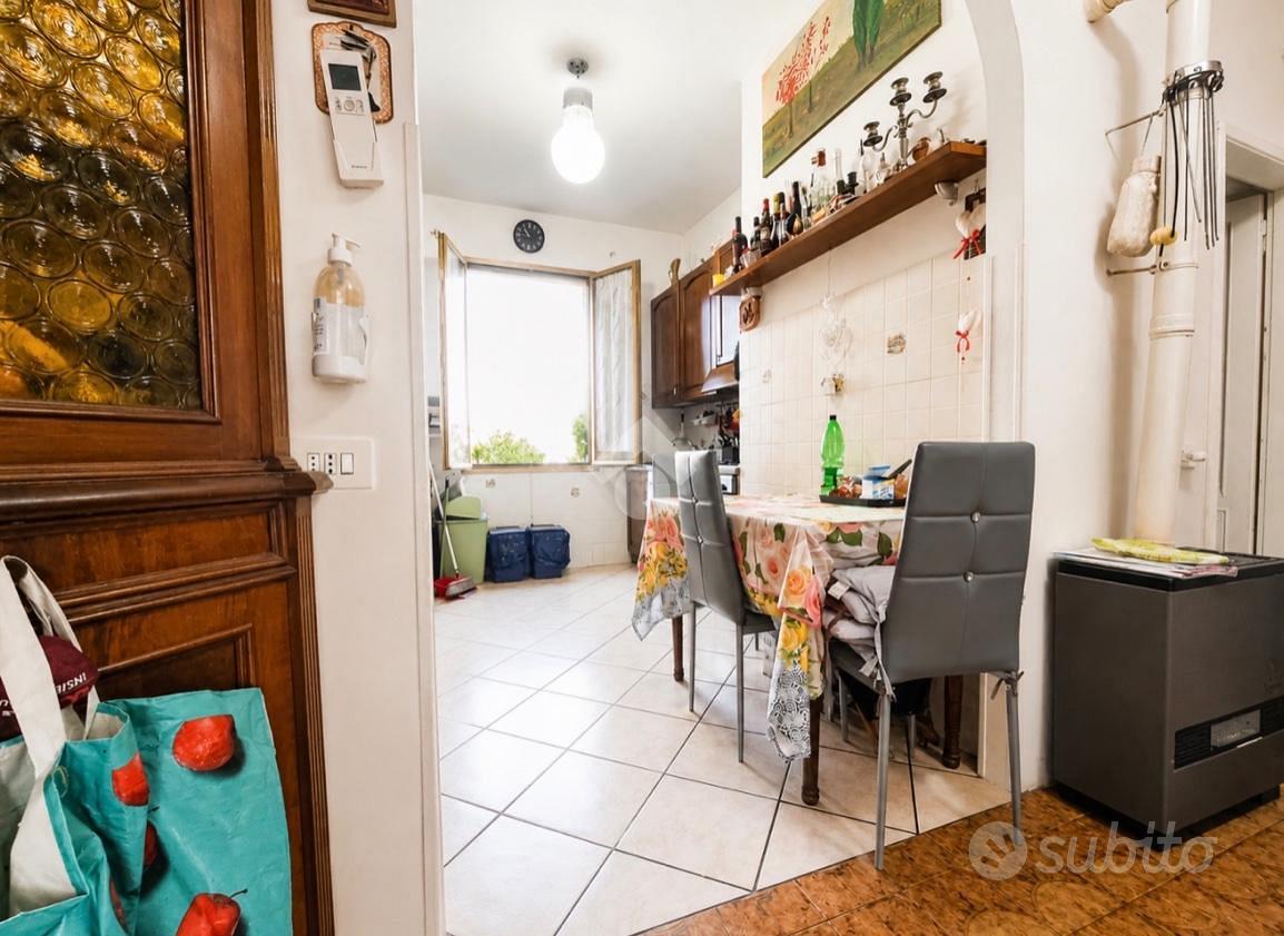 Appartamento – Firenze, Quartiere dei Greci, Quartiere 5 - Vista 2