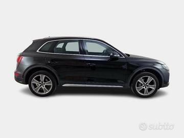 AUDI Q5 40 TDI MHEV Business Advanced quattro S tr