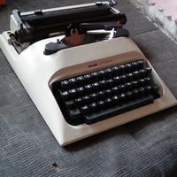 Olivetti lettera 10