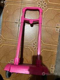 Trolley zaino