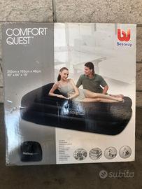 Materasso gonfiabile queen size
