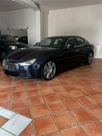 Maserati Ghibli 3.0 V6