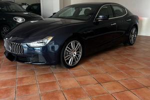 Maserati Ghibli 3.0 V6