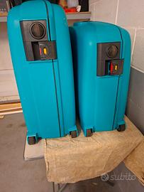 2 Valigie rigide roncato