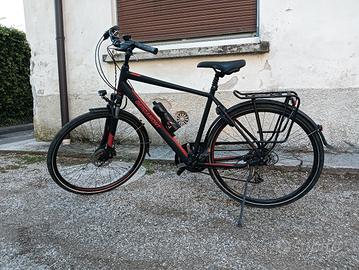  bergamont citybike