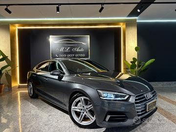 Audi A5 SPB 2.0 TDI 190CV ultra S tronic S-LINE *F