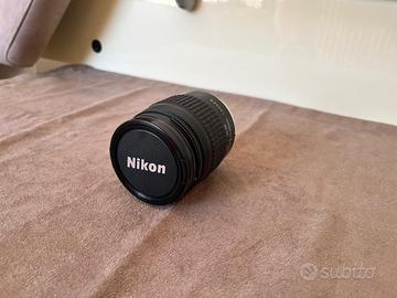 Nikon AF Nikkor 28–80mm f/3.3–5.6G