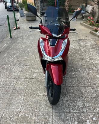 Sh 125 Honda