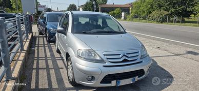 Citroen C3 1.1 GPL neopatentati