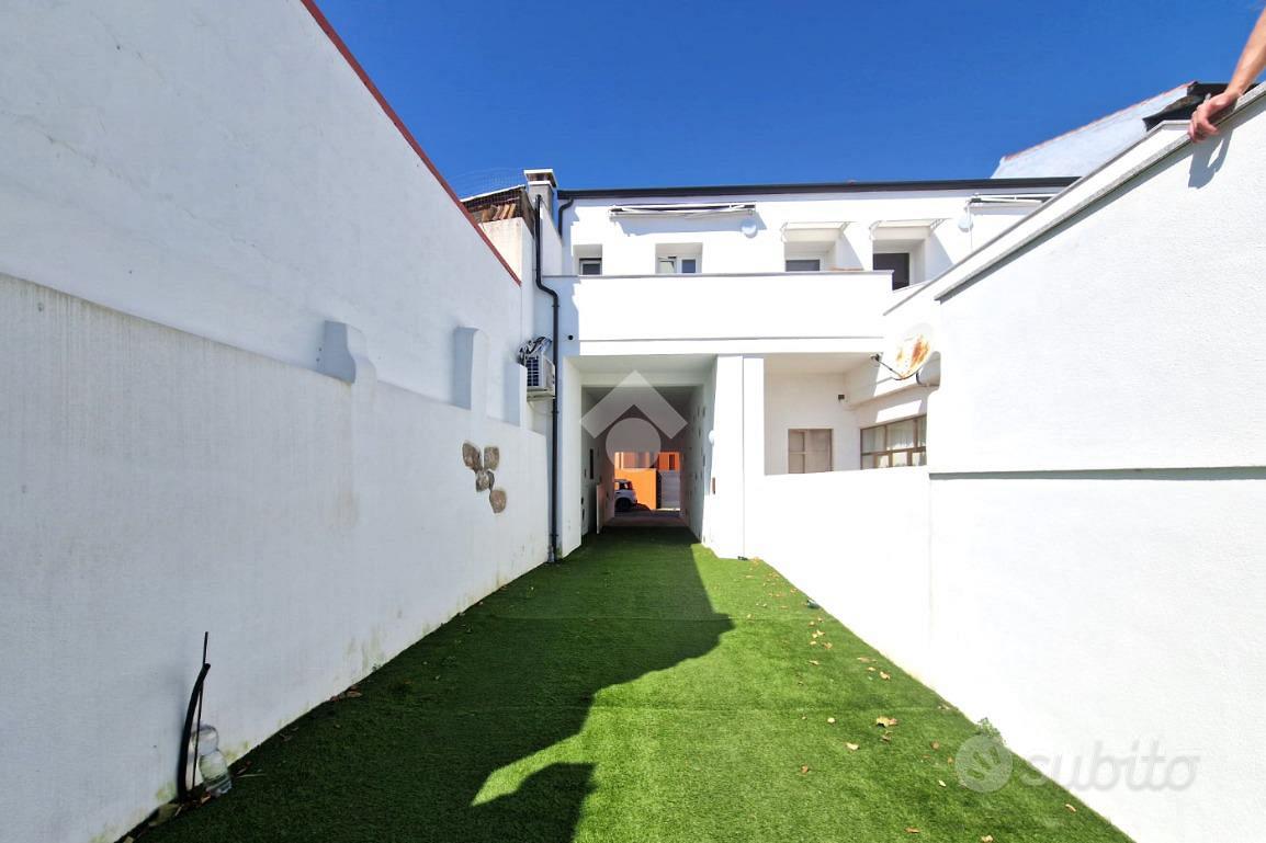 Appartamento – Sant'Antioco, Sulcis Iglesiente - Altro