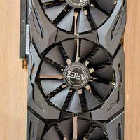 Asus Arez Strix Vega 56