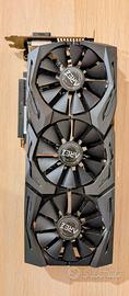 Asus Arez Strix Vega 56