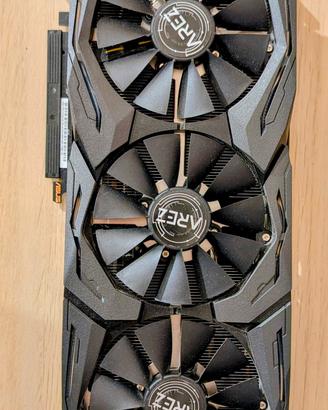 Asus Arez Strix Vega 56