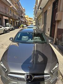Classe A 180 D premium AMG