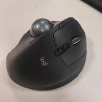 mouse Logitech MX Ergo wireless