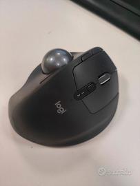 mouse Logitech MX Ergo wireless