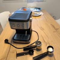 Macchina caffè espresso 