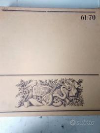 2 Cofanetti dischi vinile musica classica