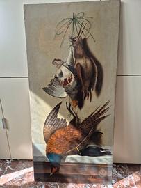 Cacciagione Michelangelo Meucci