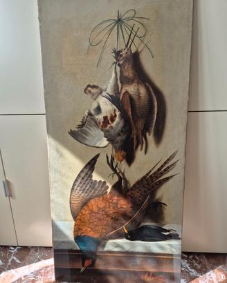 Cacciagione Michelangelo Meucci