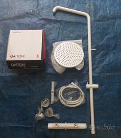 kit doccia gattoni