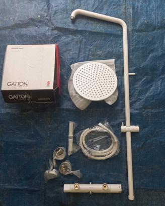 kit doccia gattoni