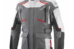 Giacca Ixon Midgard GRIGIO ROSSO