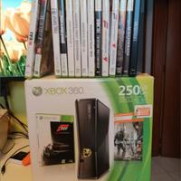 XBox 360