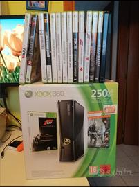 XBox 360