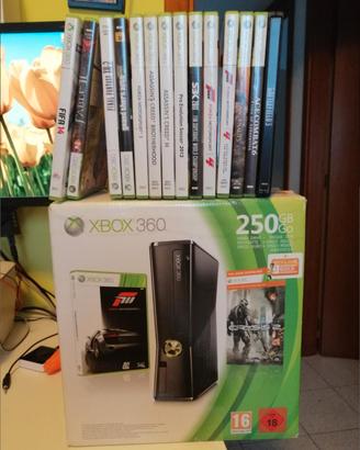 XBox 360