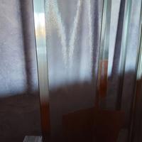 Box Doccia 80X120 + rubinetteria