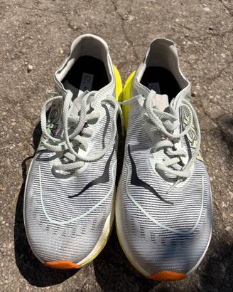 Scarpe Running Hoka Mach X 2