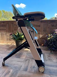Seggiolone Peg Perego Siesta