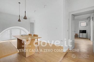 Appartamento di 100 m² con 3 locali a Milano
