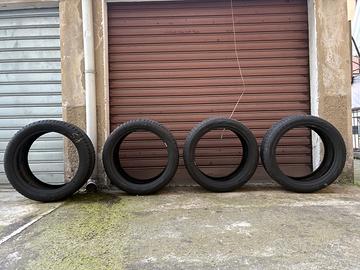 Gomme invernali Scorpion: 275/40 R20 106V Run Flat